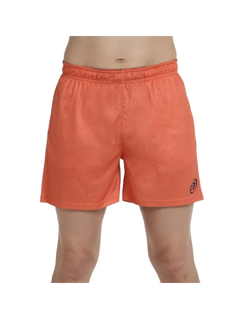 Pantalón Corto Bullpadel Longo | Ofertas de pádel